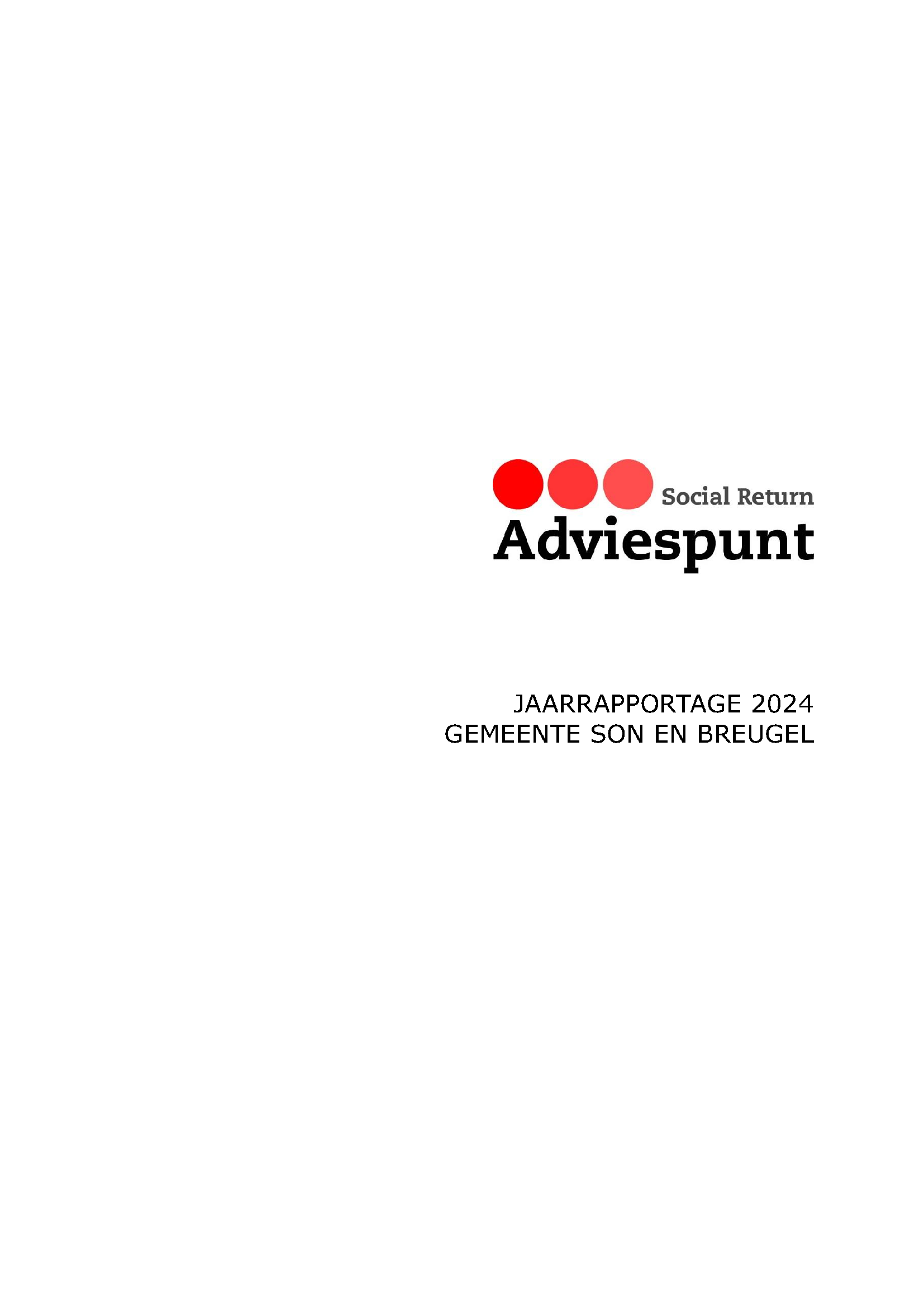 Jaarrapportage ASR Gemeente Son en Breugel 2024 1.0 p2